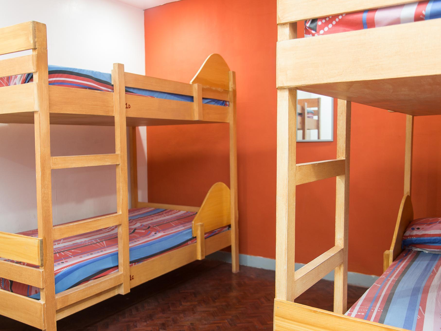 Lokal Hostel San Pedro Makati Eksteriør billede